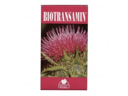 Bitransamin 60 cápsulas intersa Imagen del producto Bitransamin 60 cápsulas intersa