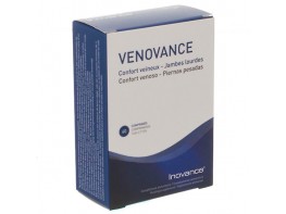 Ynovance venovance 60 comprimidos Imagen del producto Ynovance venovance 60 comprimidos