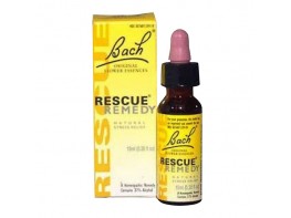 BACH Rescue remedy rescate urg 10ml Imagen del producto BACH Rescue remedy rescate urg 10ml