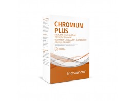 Ysonuto Chromium plus 60 comprimidos Imagen del producto Ysonuto Chromium plus 60 comprimidos