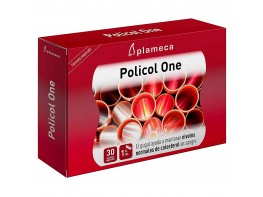 Plameca Policol one 30 cápsulas Imagen del producto Plameca Policol one 30 cápsulas