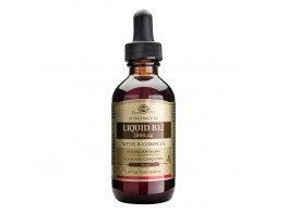 Solgar Vitamina B12 B-Complex 2000mg 59ml Imagen del producto Solgar Vitamina B12 B-Complex 2000mg 59ml