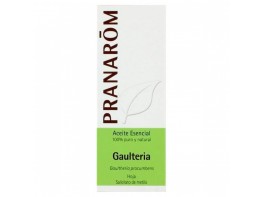 Aeqt top naturales gaulteria hoja 10 ml Imagen del producto Aeqt top naturales gaulteria hoja 10 ml