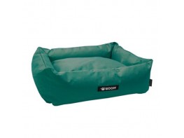 Wooff cocoon teal m 70x60x20cm Imagen del producto Wooff cocoon teal m 70x60x20cm