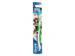 OralB cepillo junior star wars 6-12 años Imagen del producto OralB cepillo junior star wars 6-12 años