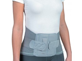 Emo faja lumback ajust beige xxl fj 203 emo Imagen del producto Emo faja lumback ajust beige xxl fj 203 emo