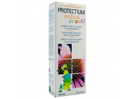 Plameca protectiUM pectoral infant 250 ml Imagen del producto Plameca protectiUM pectoral infant 250 ml
