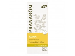 Aceites vegetales jojoba bio eco 50 ml Imagen del producto Aceites vegetales jojoba bio eco 50 ml
