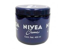 Nivea Crema 400ml Imagen del producto Nivea Crema 400ml
