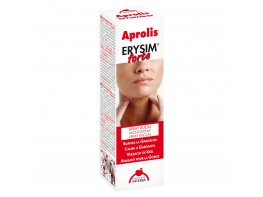 Intersa aprolis erysim forte spray 20 ml intersa Imagen del producto Intersa aprolis erysim forte spray 20 ml intersa