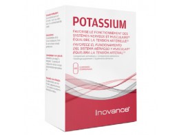 Ysonut potassium 60 comprimidos Imagen del producto Ysonut potassium 60 comprimidos