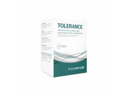 Inovance Tolerance 90 comprimidos Imagen del producto Inovance Tolerance 90 comprimidos