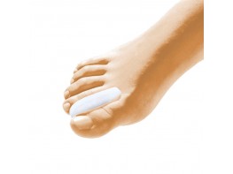 Imagen del producto Orliman sep arador media luna gel talla S 2 u GL101