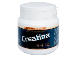 Sotya creatina en polvo 350g Imagen del producto Sotya creatina en polvo 350g