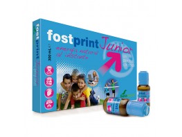 Soria Natural Fost print junior 20 viales Imagen del producto Soria Natural Fost print junior 20 viales