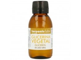 Terpenic Glicerina vegetal 125g Imagen del producto Terpenic Glicerina vegetal 125g