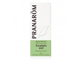 Pranarom aeqt top naturales eucalipto azul 10ml Imagen del producto Pranarom aeqt top naturales eucalipto azul 10ml