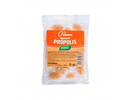 Caramelos propolis 0% azúcares 50g Imagen del producto Caramelos propolis 0% azúcares 50g