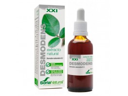Soria Natural desmodens extracto s xxi 50ml Imagen del producto Soria Natural desmodens extracto s xxi 50ml