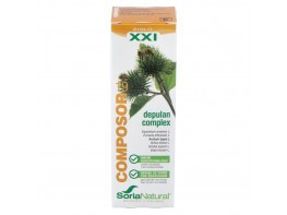 Soria Natural Composor 19 depulan s XXI 50ml Imagen del producto Soria Natural Composor 19 depulan s XXI 50ml