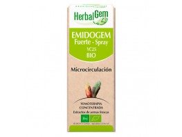 Herbalgem emidogem fuert spray gc25 10ml Imagen del producto Herbalgem emidogem fuert spray gc25 10ml