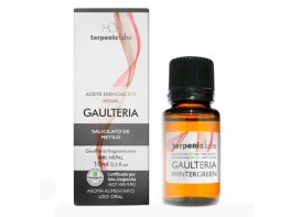 Terpenic Gaulteria 10ml bio aceite ensen Imagen del producto Terpenic Gaulteria 10ml bio aceite ensen