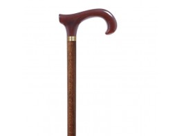 MULETILLA Nº16 PUÑO JASPEADO HAYA Imagen del producto MULETILLA Nº16 PUÑO JASPEADO HAYA