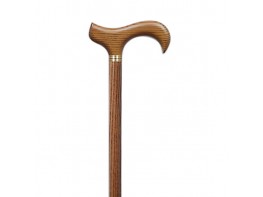 MULETILLA Nº21 PUÑO MADERA HAYA Imagen del producto MULETILLA Nº21 PUÑO MADERA HAYA