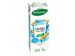 Santiveri soja calcimel 12x1l Imagen del producto Santiveri soja calcimel 12x1l