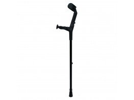 BASTON ALUMINIO IZQD COLOR NEGRO BCRAR Imagen del producto BASTON ALUMINIO IZQD COLOR NEGRO BCRAR