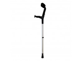 BASTON ALUMINIO IZQD COL ALUMINIO BCRAR Imagen del producto BASTON ALUMINIO IZQD COL ALUMINIO BCRAR