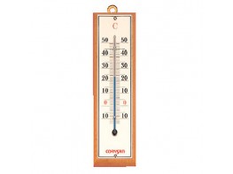TERMOMETRO ATMOSFERICO CORYSAN MOD.J Imagen del producto TERMOMETRO ATMOSFERICO CORYSAN MOD.J