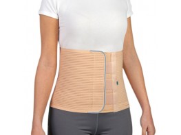 BANDA ABDOMINAL TRANSPIRABLE T.XXL FJ207 Imagen del producto BANDA ABDOMINAL TRANSPIRABLE T.XXL FJ207