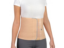 FAJA ABDOMINAL TRANSP REFOR T.M FJ211 Imagen del producto FAJA ABDOMINAL TRANSP REFOR T.M FJ211
