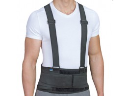 FAJA SACROLUMBAR SEMIRRIGIDA T.XL FJ150 Imagen del producto FAJA SACROLUMBAR SEMIRRIGIDA T.XL FJ150