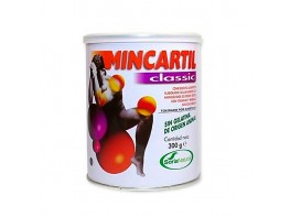 Soria Natural Mincartil classic bote 300g Imagen del producto Soria Natural Mincartil classic bote 300g