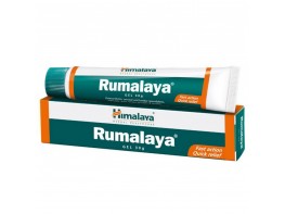 Himalaya Rumalaya gel 30g Imagen del producto Himalaya Rumalaya gel 30g