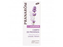 Pranarom La difusion campo de provenza 30ml Imagen del producto Pranarom La difusion campo de provenza 30ml