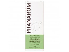 Pranarom aeqt top naturales eucalipto mentol 10ml Imagen del producto Pranarom aeqt top naturales eucalipto mentol 10ml