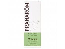Pranarom aeqt top naturales mejorana 5ml Imagen del producto Pranarom aeqt top naturales mejorana 5ml