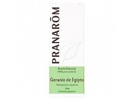 Pranarom aeqt top naturales geranio egipto 10ml Imagen del producto Pranarom aeqt top naturales geranio egipto 10ml