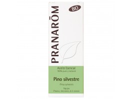 Pranarom aeqt top naturales pino silvestre 10ml Imagen del producto Pranarom aeqt top naturales pino silvestre 10ml