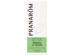 Pranarom aeqt top naturales romero qt cineol 10ml Imagen del producto Pranarom aeqt top naturales romero qt cineol 10ml