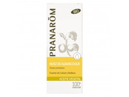 Pranarom Aceites vegetales nuez albaricoque 50ml Imagen del producto Pranarom Aceites vegetales nuez albaricoque 50ml