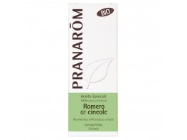 Pranarôm Bio Romero Qt Cineol BIO 10 ml Imagen del producto Pranarôm Bio Romero Qt Cineol BIO 10 ml