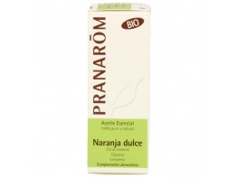 Aeqt top naturales naranja dulce 10 ml Imagen del producto Aeqt top naturales naranja dulce 10 ml