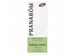 Aeqt top bio espliego macho 10 ml Imagen del producto Aeqt top bio espliego macho 10 ml