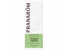Pranarom Aceite Orégano Español 5ml Imagen del producto Pranarom Aceite Orégano Español 5ml