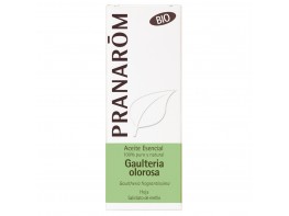 Aeqt top bio gaulteria olorosa hoja 10 ml Imagen del producto Aeqt top bio gaulteria olorosa hoja 10 ml
