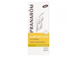 Aceites vegetales almendra dulce 50 ml Imagen del producto Aceites vegetales almendra dulce 50 ml
